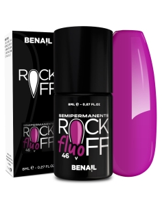 Semipermanente RK46 Spedizione in 24H Benail it