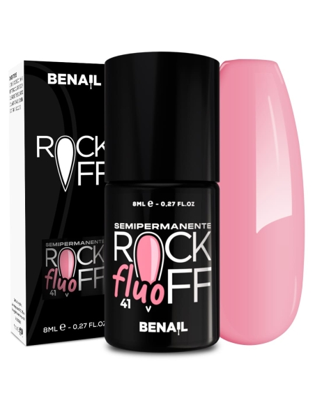 Semipermanente RK41 Spedizione in 24H Benail it