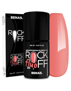 Semipermanente Fluo RK30