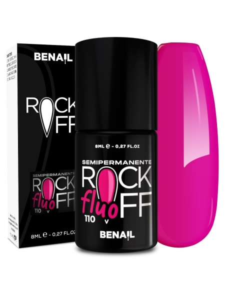 RockOff RK51 Spedizione in 24H Benail it
