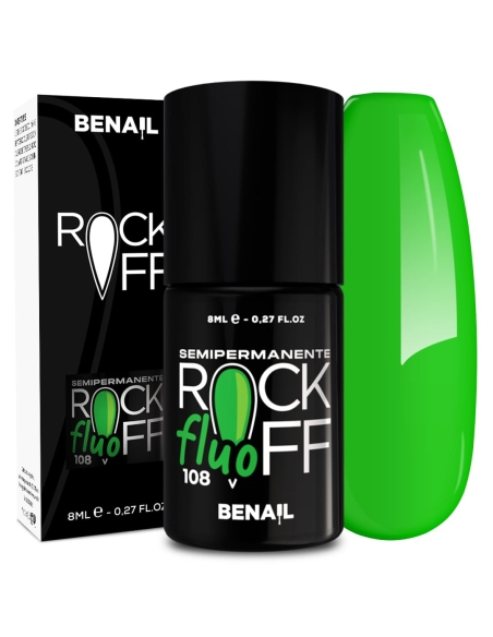 RockOff RK51 Spedizione in 24H Benail it