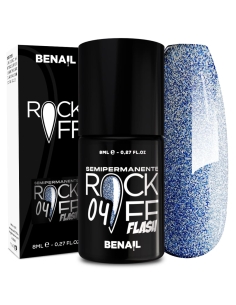 RockOff RKFL 04 Flash Spedizione in 24H Benail it