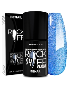 RockOff RKFL 04 Flash Spedizione in 24H Benail it 2