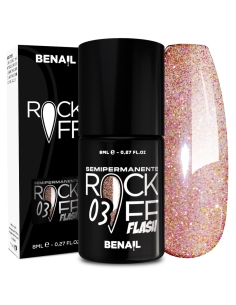RockOff RKFL 03 Flash Spedizione in 24H Benail it 2