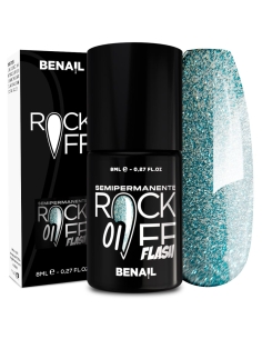 Semipermanente Flash RKFL01