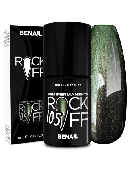 Caleidoscopico RK105 Spedizione in 24H Benail it