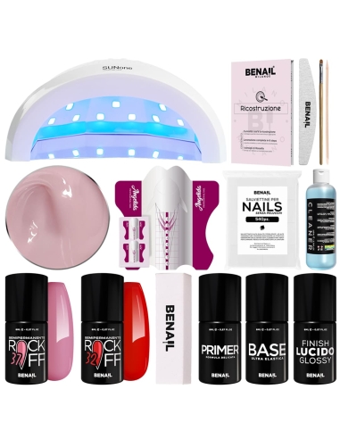 Kit Ricostruzione Trifasico