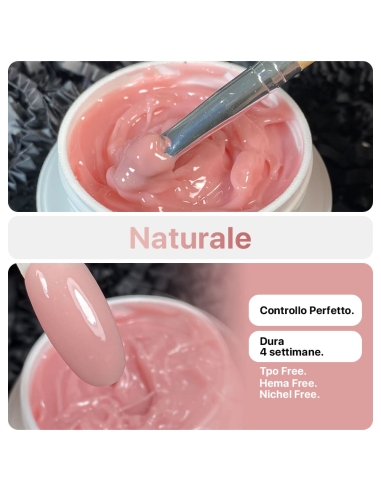 Costruttore Tissotropico 50ml - Nature | Spedizione in 24H | Benail it