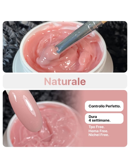 Costruttore Tissotropico 50ml - Nature | Spedizione in 24H | Benail it