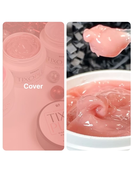 Costruttore Tixoplus 50ml - Cover