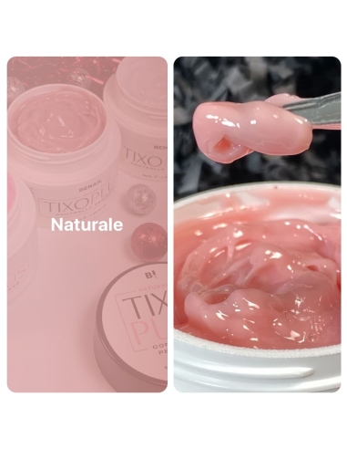 Costruttore Tixoplus 15ml - Naturale