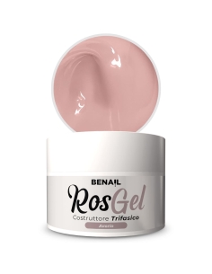 Costruttore Trifasico 15ml - Avorio | Spedizione in 24H | Benail it