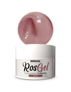 Costruttore Trifasico 15ml - Cover| Spedizione in 24H | Benail it