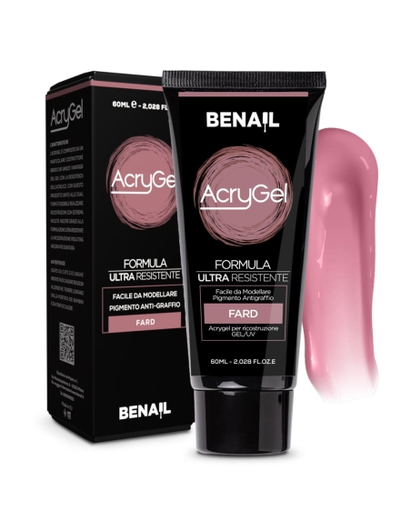 AcryGel 60ml - Fard | Spedizione in 24H | Benail it