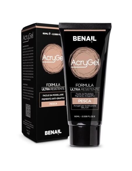 AcryGel 60ml - Pesca | Spedizione in 24H | Benail it