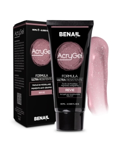 AcryGel 60ml - Revie