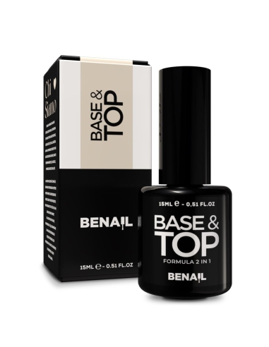 Base & Top 15ml