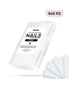 Salviettine Bianche Spedizione in 24H Benail it