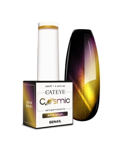 Semipermanente Cat Eye - Saturn - Spedizione in 24H Benail it
