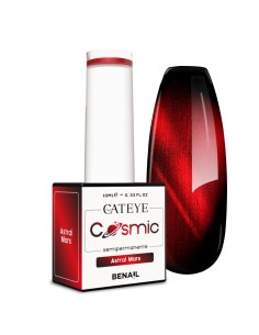 Semipermanente Cat Eye - Mars - Spedizione in 24H Benail it