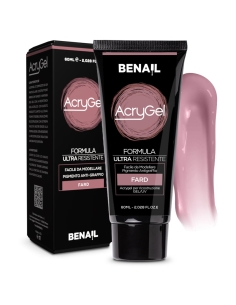 AcryGel 60ml - Fard | Spedizione in 24H | Benail it
