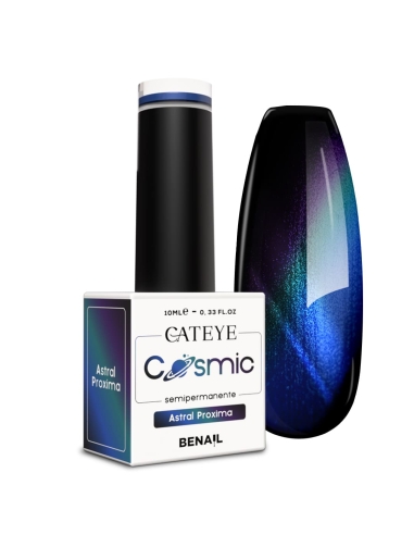 Semipermanente Cat Eye - Proxima - Spedizione in 24H Benail it