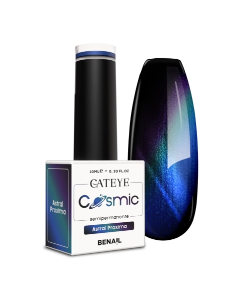 Semipermanente Cat Eye - Proxima - Spedizione in 24H Benail it