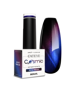 Semipermanente Cat Eye - Nebula - Spedizione in 24H Benail it