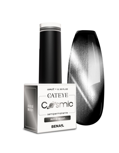 Semipermanente Cat Eye - Moon - Spedizione in 24H Benail it