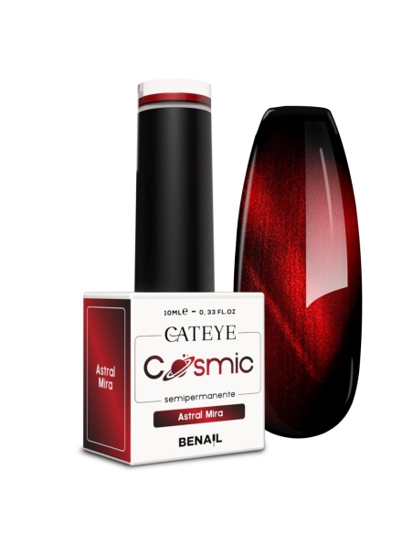 Semipermanente Cat Eye - Mira - Spedizione in 24H Benail it