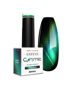 Semipermanente Cat Eye - Earth - Spedizione in 24H Benail it