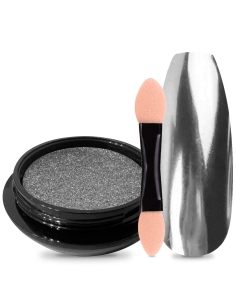 Polvere Specchio - Silver