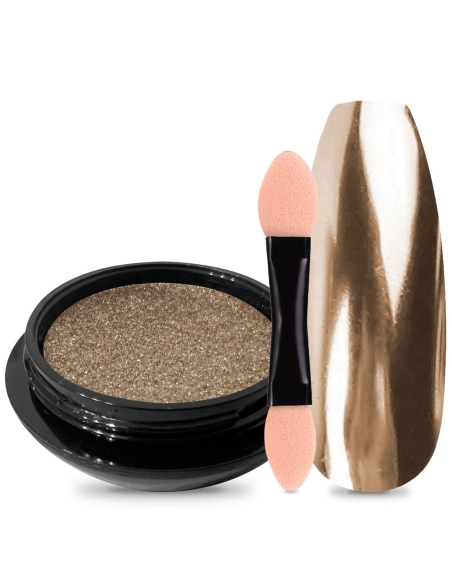 Polvere Specchio - Copper