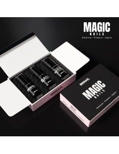 Magic Nails Spedizione in 24H Benail it 2