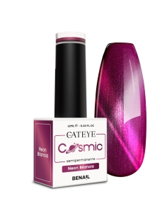 Smalto Semipermanente Cat Eye - Neon Bilancia