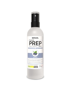 Crystal Prep Spray - Mirtillo 100ml