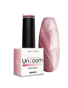 Smalto Semipermanente Unicorn - Fay Coral