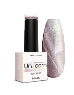 Smalto Semipermanente Unicorn - Fay Petal