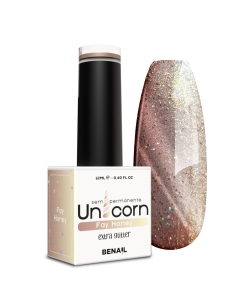 Smalto Semipermanente Unicorn - Fay Honey