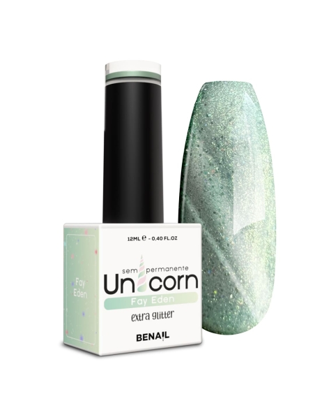 Smalto Semipermanente Unicorn - Fay Eden