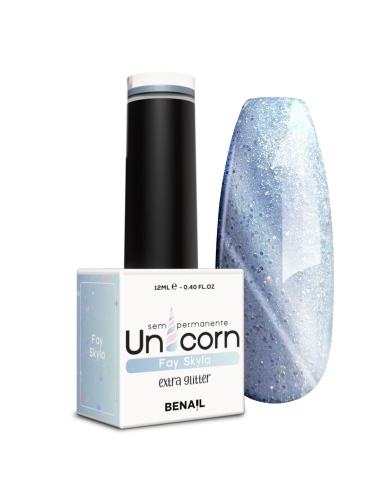 Smalto Semipermanente Unicorn - Fay Skyla 