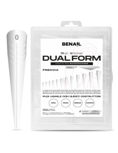 Dual Form Freccia - 70 pz