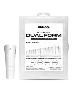 Dual Form Ballerina L -140 pz