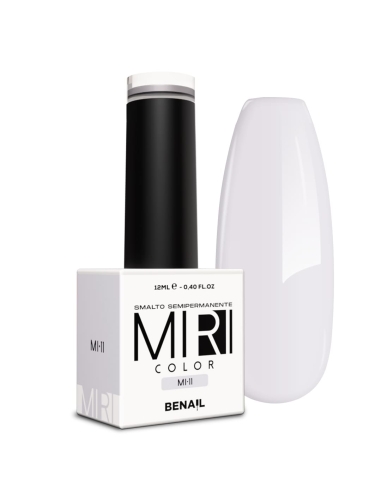 Smalto Semipermanente Miri Color - 11