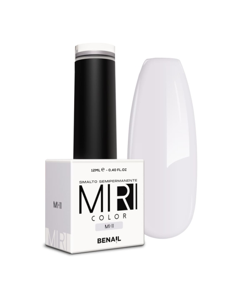 Smalto Semipermanente Miri Color - 11
