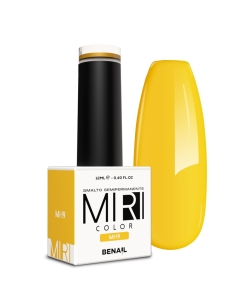 Smalto Semipermanente Miri Color - 19
