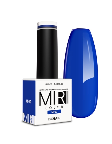Smalto Semipermanente Miri Color - 20