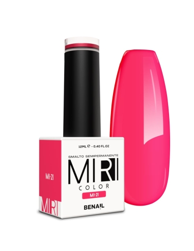 Smalto Semipermanente Miri Color - 21