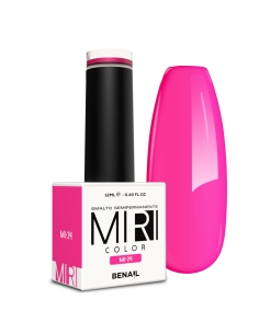 Smalto Semipermanente Miri Color - 24