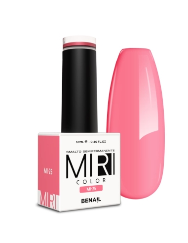 Smalto Semipermanente Miri Color - 25
